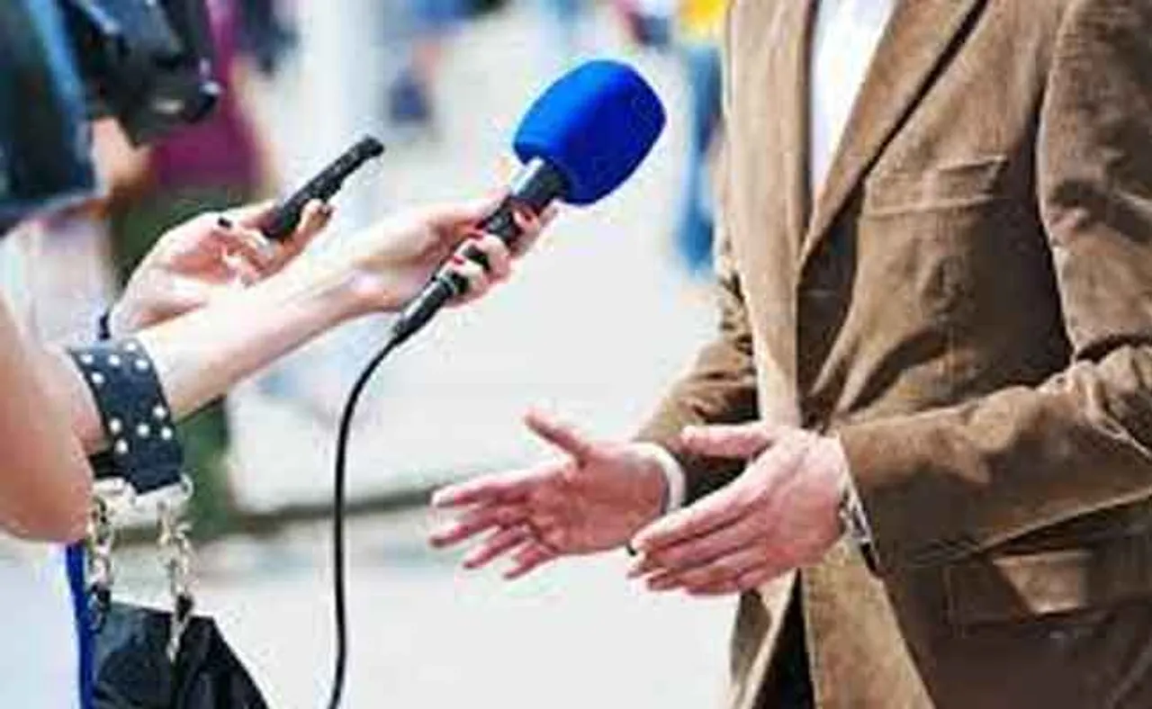 ମୃତ ସାମ୍ବାଦିକଙ୍କ ପରିବାରକୁ ୧୫ ଲକ୍ଷ