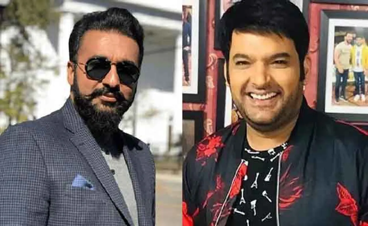 ଦିନେ କପିଲ ପଚାରିଥିଲେ, ‘ରାଜ୍‌, କିଛି ନ କରି କିପରି ଏତେ ରୋଜଗାର କରୁଛ’