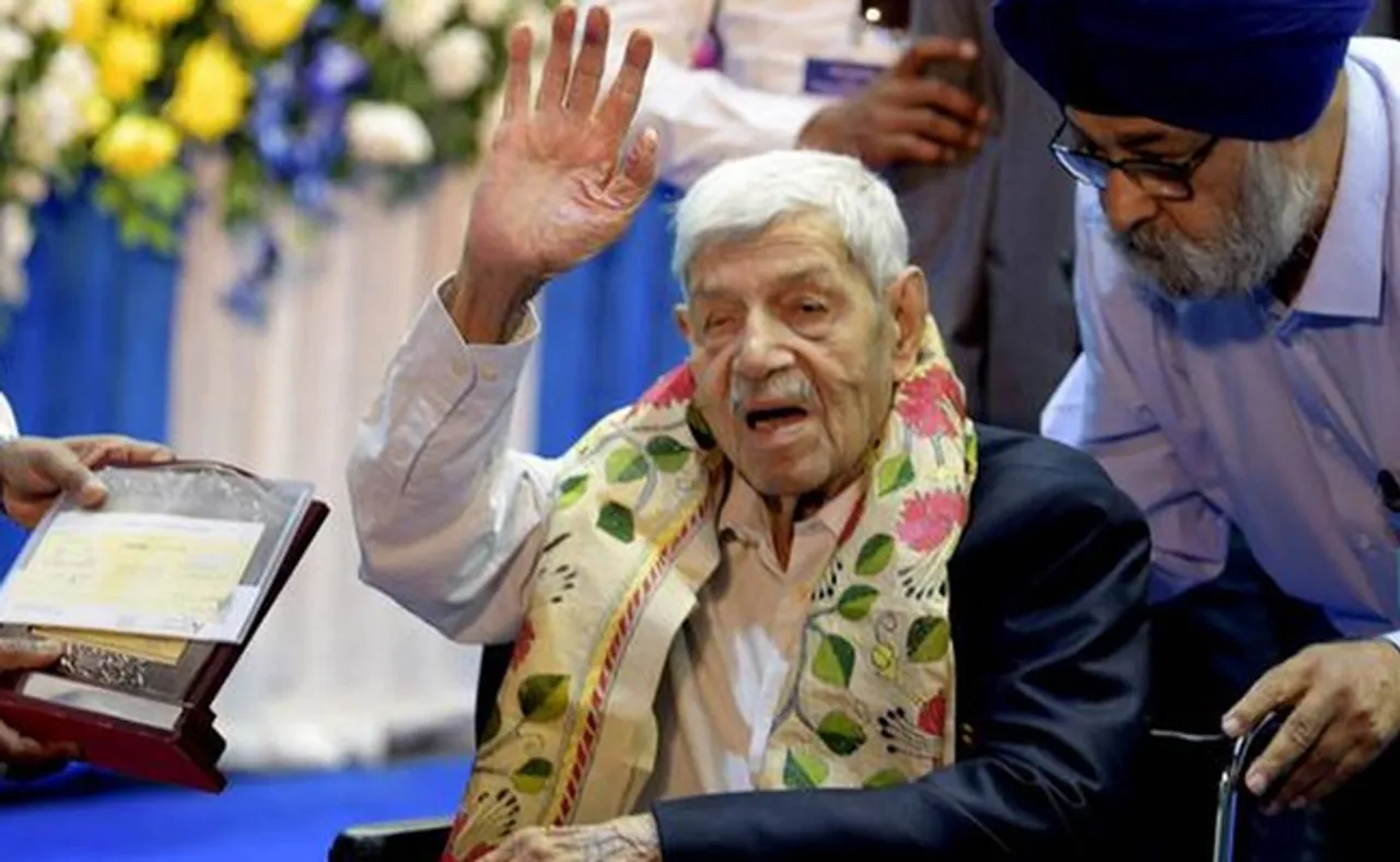 ଆଉ ନାହାନ୍ତି ସ୍ୱାଧୀନ ଭାରତର ଅଲିମ୍ପିକ୍ ଚାମ୍ପିୟନ୍ କେଶବ ଦତ୍ତ