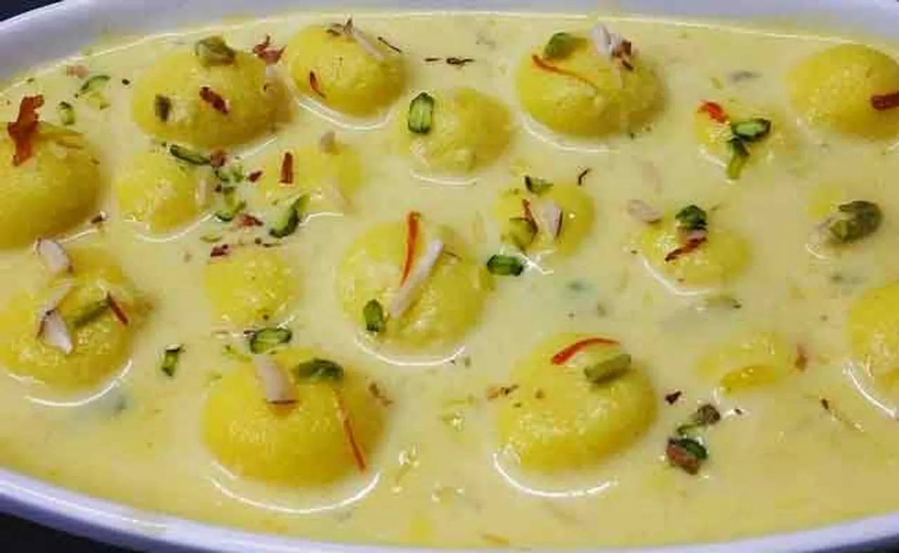 ରଥଯାତ୍ରାରେ ଘରେ ପ୍ରସ୍ତୁତ କରନ୍ତୁ କ୍ଷୀର ସାଗର