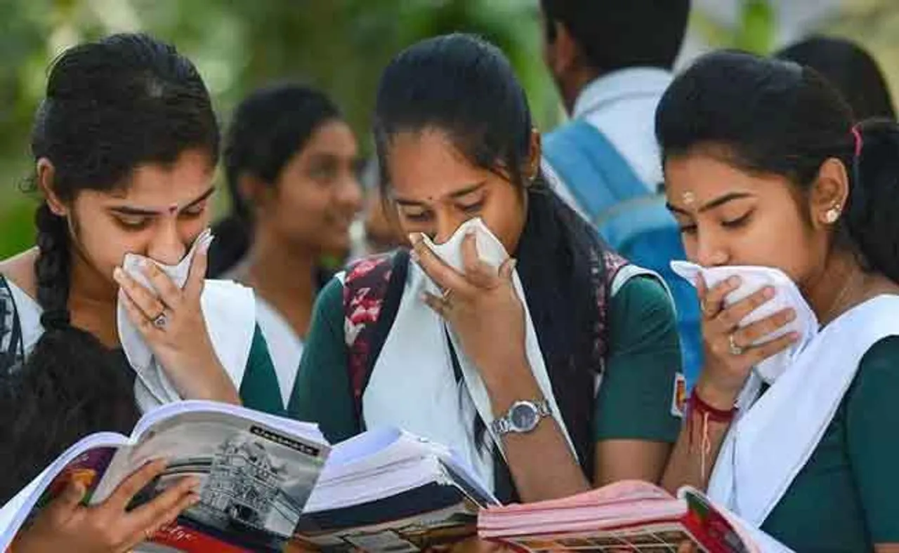 ପ୍ରକାଶ ପାଇଲା +୨ପରୀକ୍ଷାଫଳ:  ବିଜ୍ଞାନରେ ୯୫.୧୫% ଓ ବାଣିଜ୍ୟ ୯୪.୯୬%