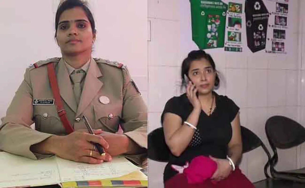 ମମତା ପଣ୍ଡା କିଏ, ବିଦ୍ୟାଭାରତୀଙ୍କ ସହିତ ତାଙ୍କର ସମ୍ପର୍କ କ’ଣ?