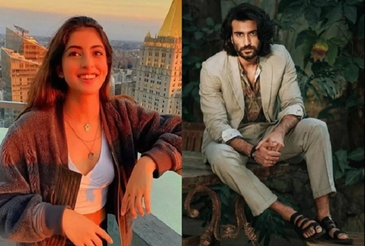 ବିଗ୍ ବି’ଙ୍କ ନାତୁଣୀ ସହ ଅଫେୟାରକୁ ନେଇ ଚର୍ଚ୍ଚା, ମୁହଁ ଖୋଲିଲେ ମିଜାନ୍‌