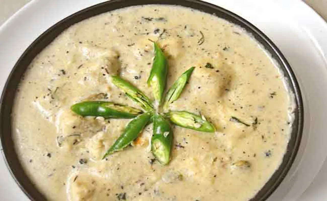 ଘରେ ପ୍ରସ୍ତୁତ କରନ୍ତୁ ରେଷ୍ଟୁରାଣ୍ଟ ଷ୍ଟାଇଲ୍‌ ନବାବୀ ପନୀର