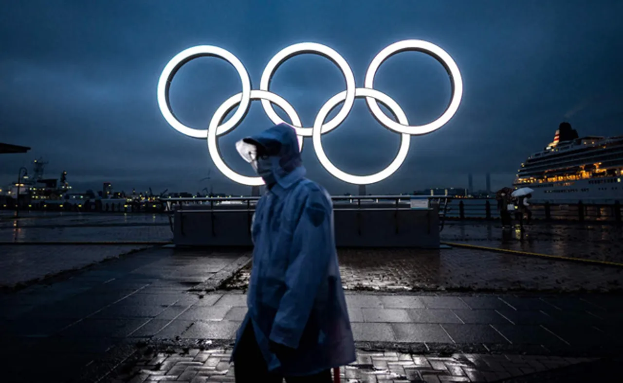 କେବେ ଟୋକିଓ ଯିବେ ଭାରତୀୟ ଆଥଲେଟ୍?