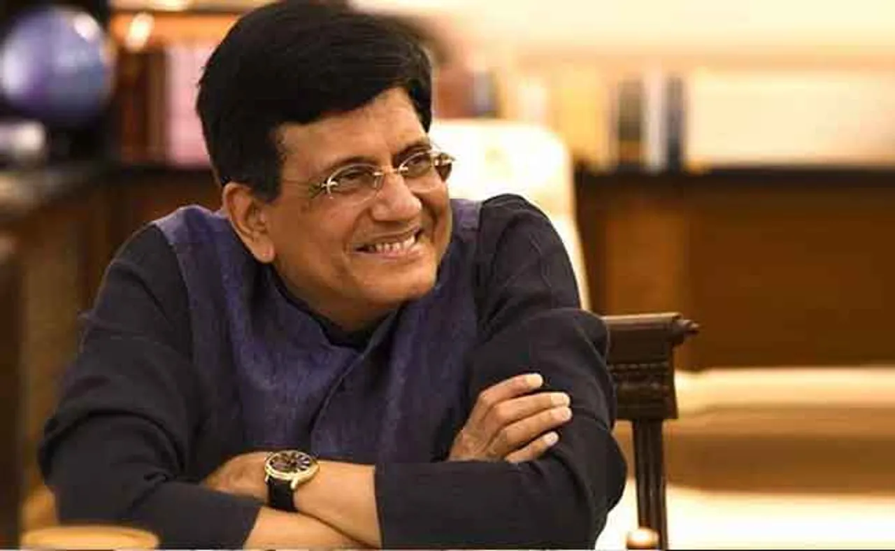 ଧର୍ମେନ୍ଦ୍ର ନୁହେଁ, ପୀୟୂଷ ଗୋଏଲ ହେଲେ ସଂସଦୀୟ ଦଳ ନେତା