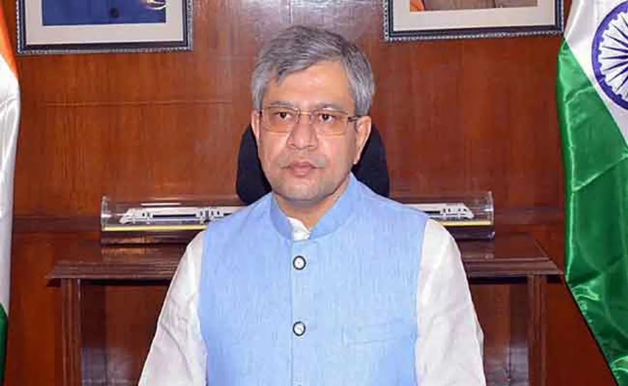 ଆକ୍ସନ ମୁଡରେ ରେଳ ମନ୍ତ୍ରୀ, ଏଣିକି ୨ ସିଫ୍ଟରେ କାମ କରିବେ କର୍ମଚାରୀ