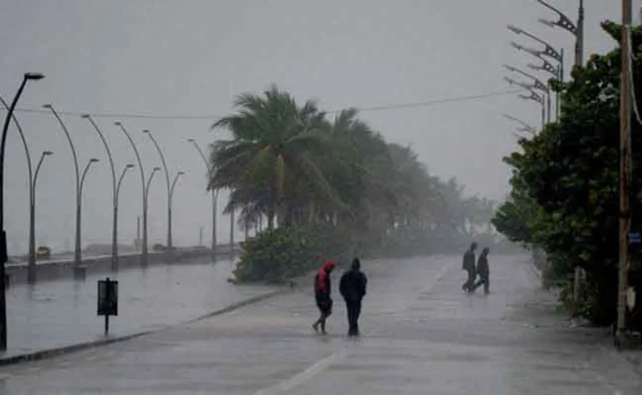 ଆସନ୍ତା ୧୨ ଘଣ୍ଟାରେ ଲଘୁଚାପ କ୍ଷେତ୍ର, ଆହୁରି ୫ ଦିନ ଛେଚିବ!