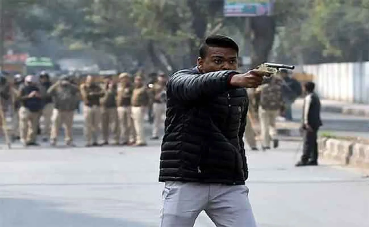 ହେଟ୍ ସ୍ପୀଚ୍ ଏବେ ଫ୍ୟାଶନ, ଏଭଳି ବକ୍ତବ୍ୟ ରଖୁଥିବା ବ୍ୟକ୍ତି ମହାମାରୀଠୁ ଅଧିକ ବିପଦ: କୋର୍ଟ