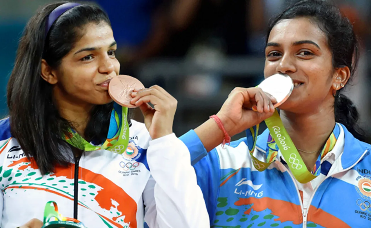 ପୁରୁଷ ପାରିଲେ ନାହିଁ, ମହିଳା ରଖିଲେ ସମ୍ମାନ