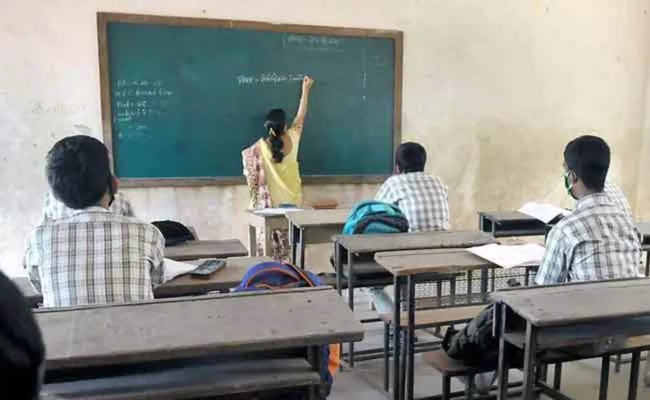 ପ୍ରଧାନଶିକ୍ଷକ ଭାବେ ପଦୋନ୍ନତି ପାଇଥିବା ଶିକ୍ଷକଙ୍କୁ କଡ଼ା ତାଗିଦ୍‌, ୮ ପରେ କାର୍ଯ୍ୟାନୁଷ୍ଠାନ