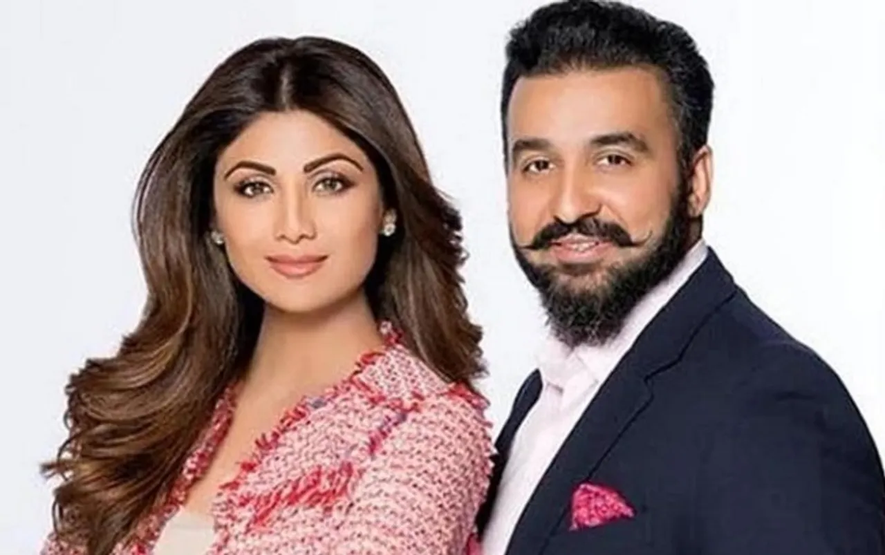 ୨୩ ଯାଏଁ ପୁଲିସ ହେପାଜତରେ ଶିଳ୍ପାଙ୍କ ସ୍ୱାମୀ