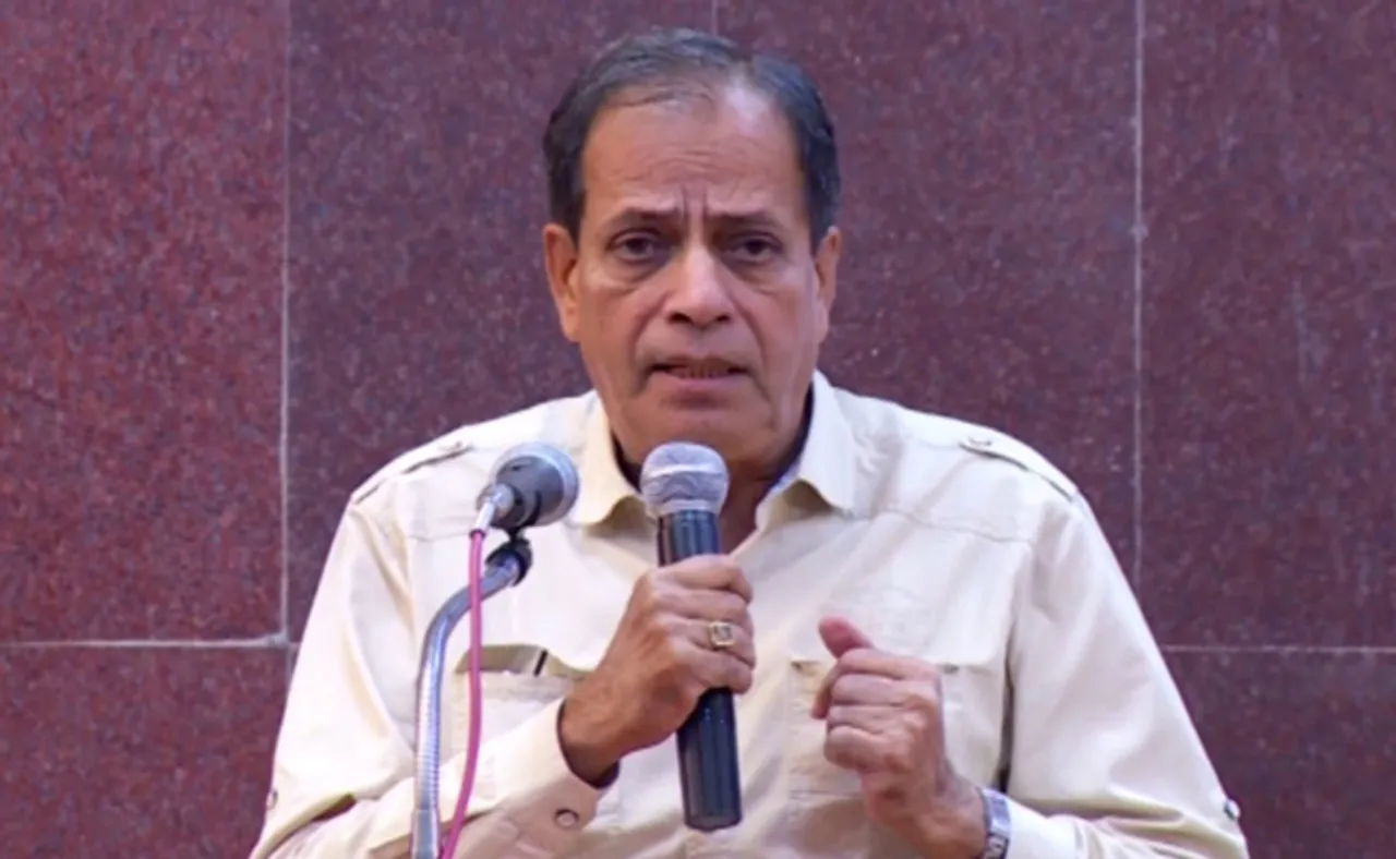 କ୍ରିକେଟର୍ ହେବାକୁ ଇଚ୍ଛା ଥିଲା, କିନ୍ତୁ ୧୫୦ ଟଙ୍କାରେ ବନିଲେ କମେଣ୍ଟେଟର୍