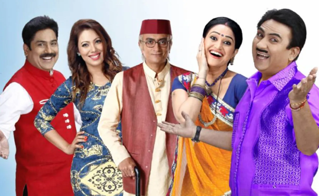 ପୁଣି ବାଜି ମାରିଲା ‘ତାରକ ମେହେତା କା ଉଲଟା ଚଷମା’