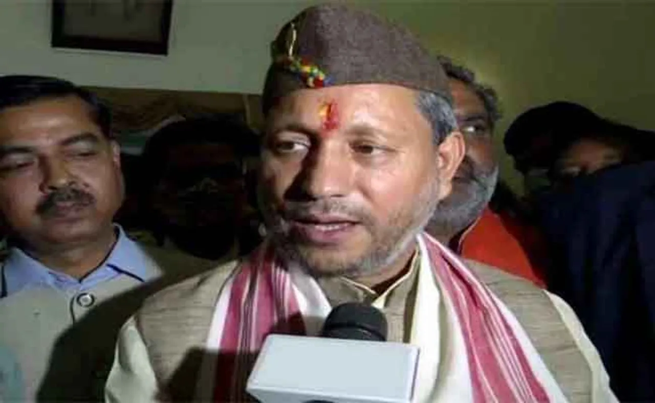 ଚାରି ମାସରେ ଦୁଇ ମୁଖ୍ୟମନ୍ତ୍ରୀ ଦେଲେ ଇସ୍ତଫା