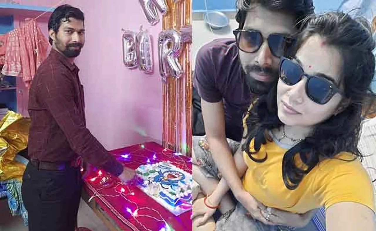 ସ୍ତ୍ରୀ ଉଠାଇଲେ ସୌମ୍ୟଙ୍କ ପରକୀୟା ପ୍ରୀତି କଥା; ଶ୍ୱଶୁର କହିଲେ, ଜ୍ୱାଇଁ ମୋର ଦେବତା