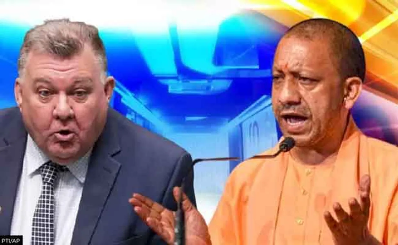 କୋଭିଡ ପରିଚାଳନା ପାଇଁ ଯୋଗୀଙ୍କୁ ଚାହୁଁଛି ଅଷ୍ଟ୍ରେଲିଆ !