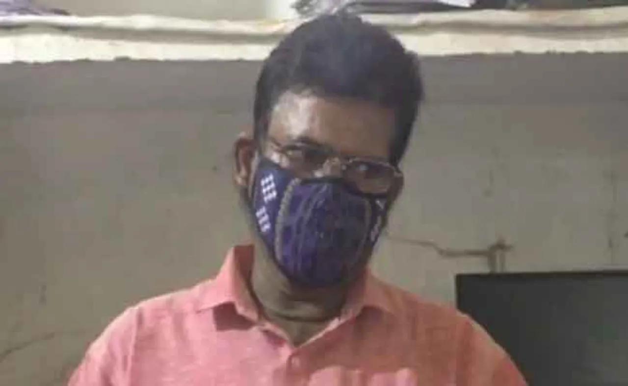 ଶିକ୍ଷକଙ୍କ ଠାରୁ ଲାଞ୍ଚ ନେଇ ଫସିଗଲେ ଏବିଇଓ