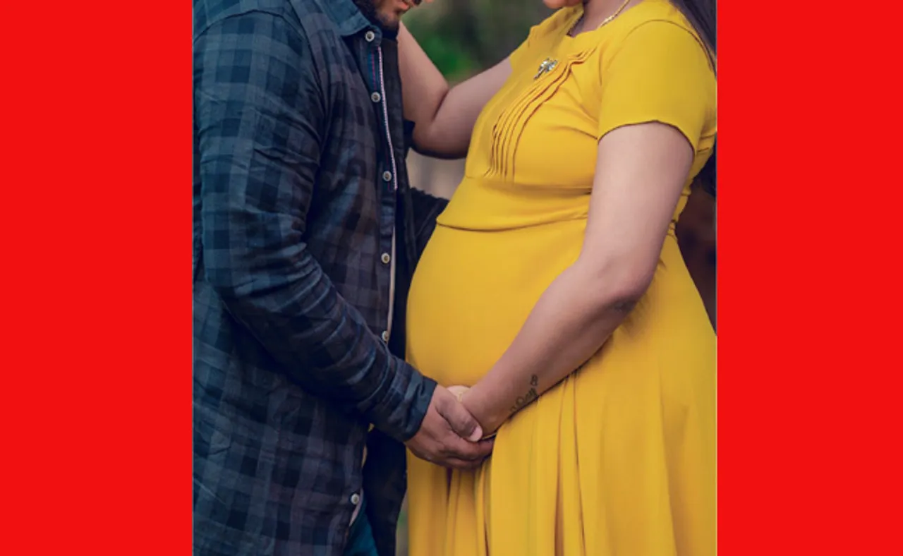 ପ୍ରେମିକା ଗର୍ଭବତୀ ପରେ ଲୁଚିଲା ପ୍ରେମିକ