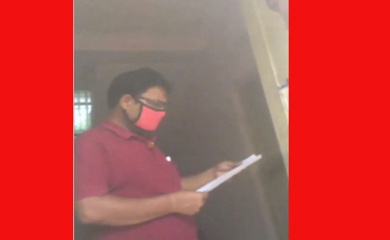 ଦସ୍ତଖତ ପାଇଁ ଦୁଇଶହ ଟଙ୍କା: ଡାକ୍ତରଙ୍କ ଭିଡିଓ ଭାଇରାଲ