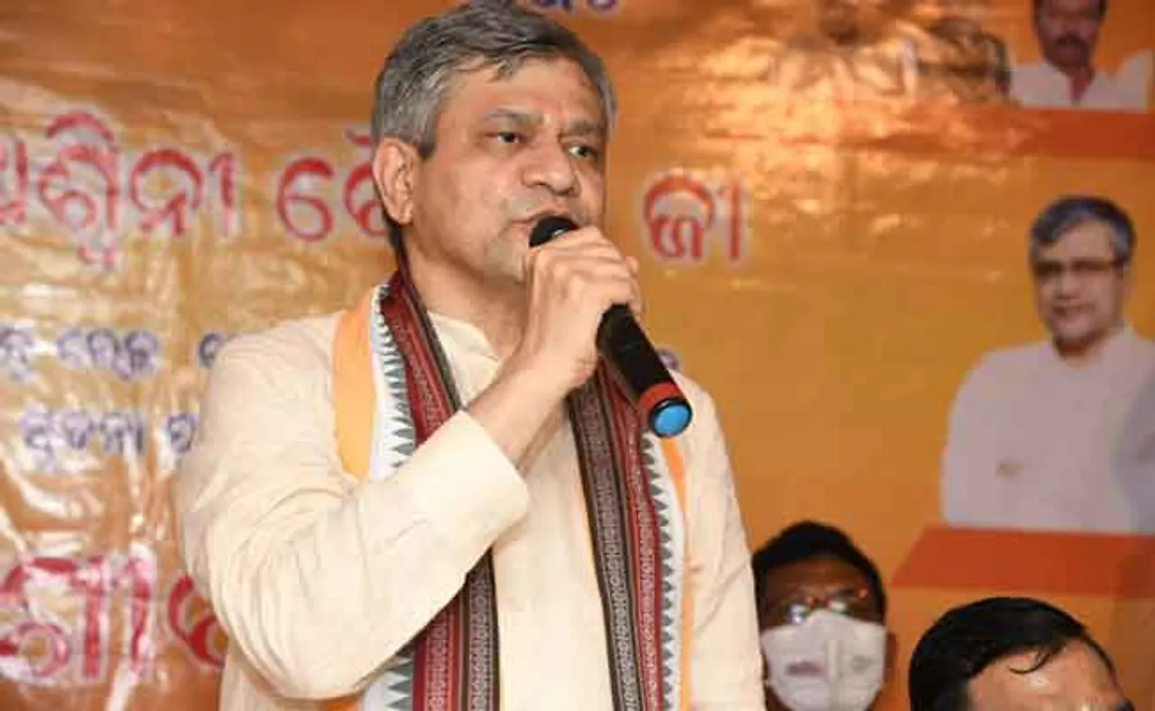 ଏଠୁ ଫାଇଲ ଗଲେ ଦିଲ୍ଲୀ ଦାୟିତ୍ୱ ମୋର