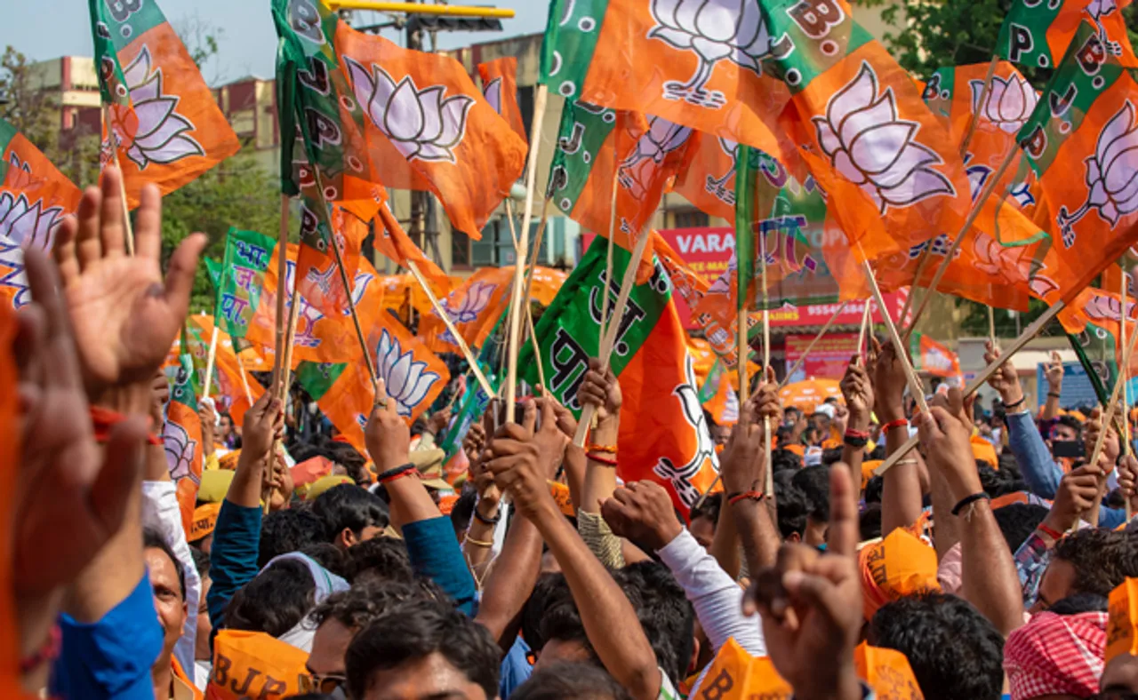 ବିଜେଡି ଇସାରାରେ କେନ୍ଦ୍ରମନ୍ତ୍ରୀଙ୍କୁ ସମ୍ମାନ ଦେଉନି ଜିଲ୍ଲା ପ୍ରଶାସନ: ବିଜେପି