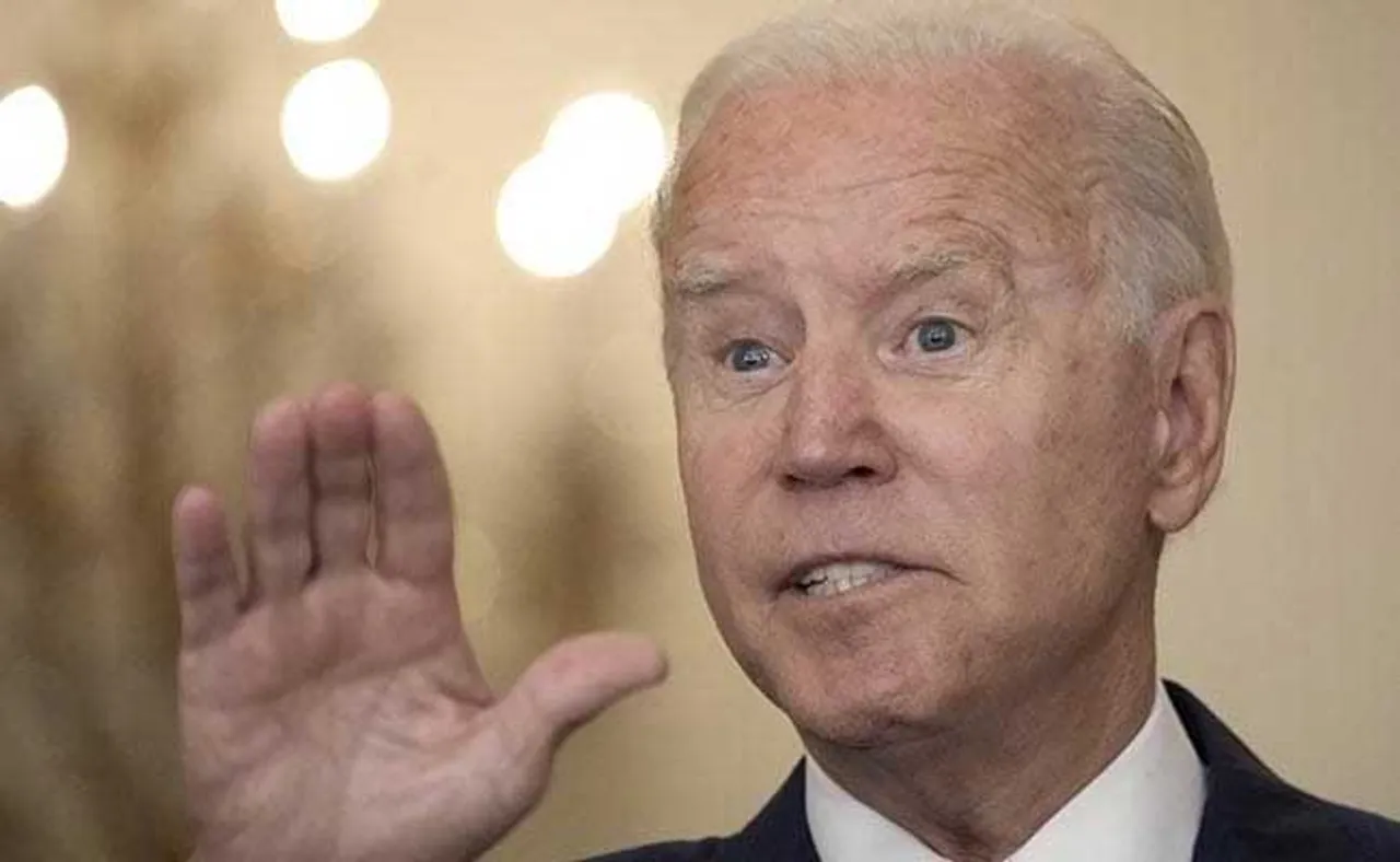 କାବୁଲ ବିସ୍ଫୋରଣ ପରେ ବାଇଡେନଙ୍କ ଯୁଦ୍ଧ ଡାକରା