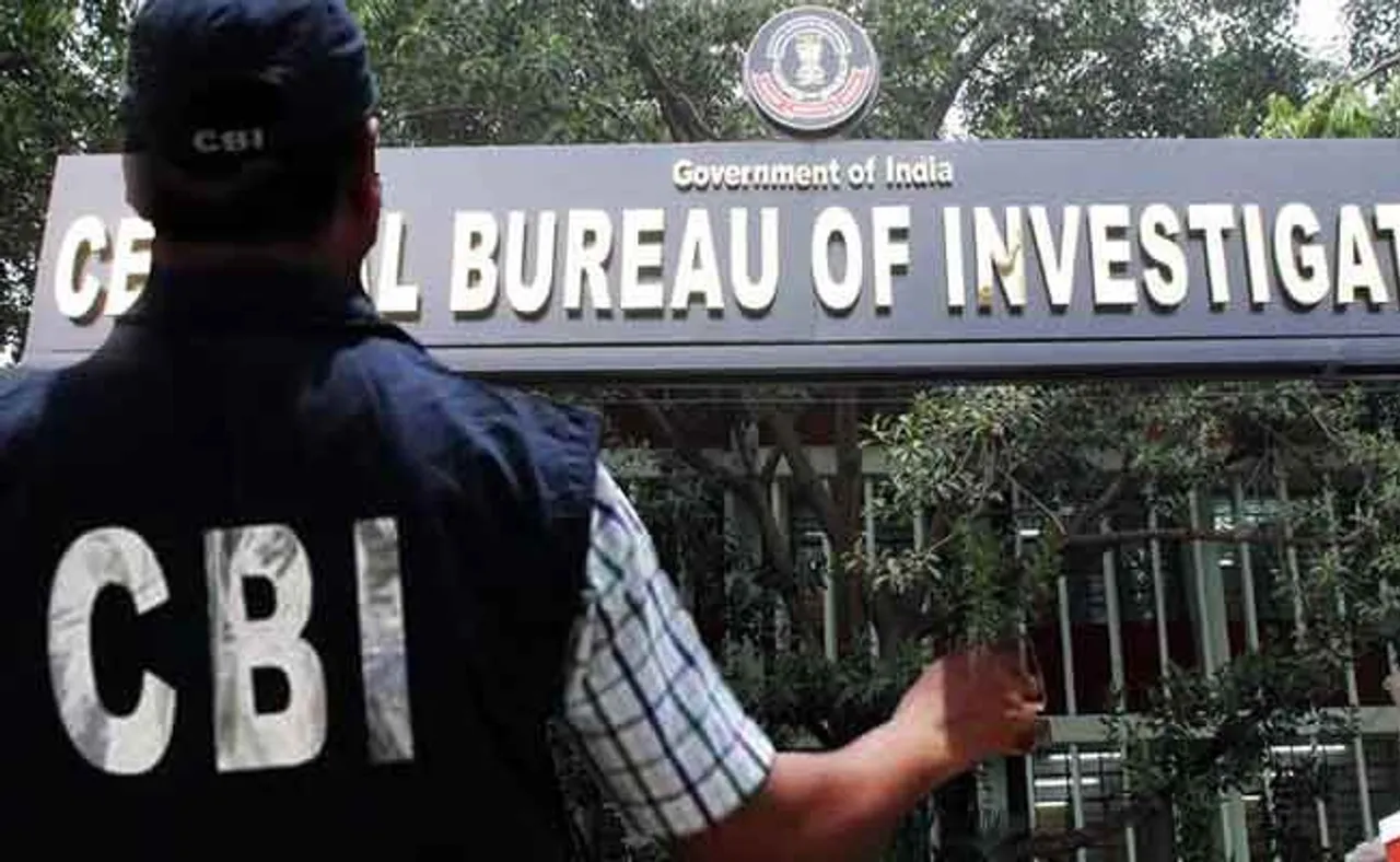 ୧୦୦ କୋଟି ଟଙ୍କା ଦିଅ ରାଜ୍ୟସଭା ଓ ରାଜ୍ୟପାଳ ପଦବୀ ନିଅ: ସିବିଆଇ ଜାଲରେ ରାକେଟ୍