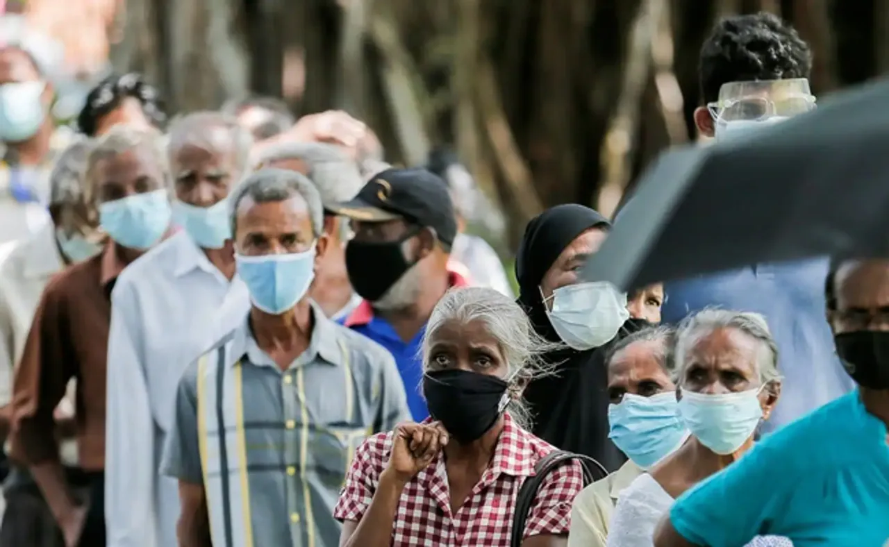 ଦେଶରେ ୪୧ ହଜାର ସଂକ୍ରମିତ ଚିହ୍ନଟ, କେରଳରୁ କେବଳ ୩୦ ହଜାର