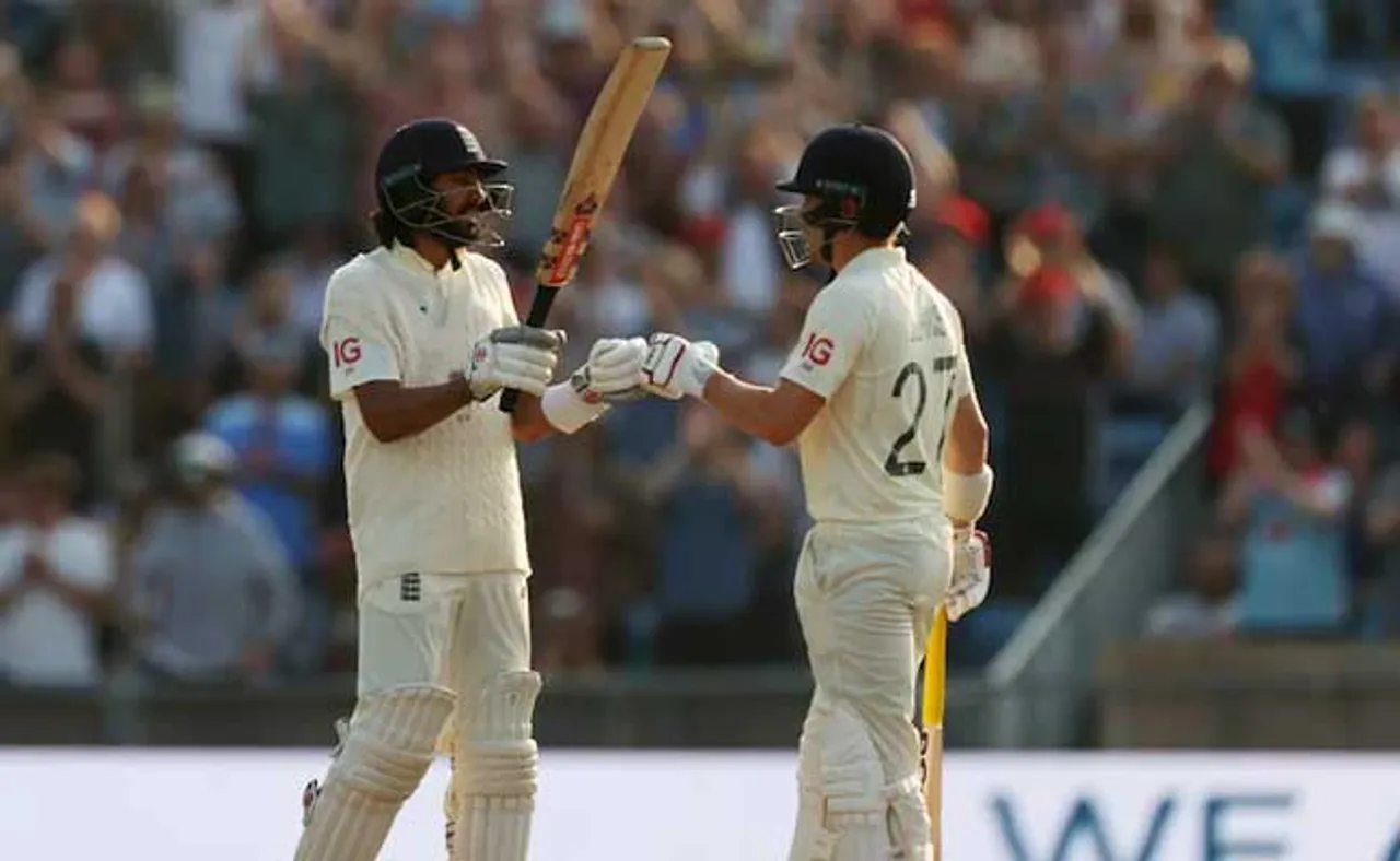 ତୃତୀୟ ଟେଷ୍ଟର ପ୍ରଥମ ଦିନରେ ସଂପୂର୍ଣ୍ଣ ନିରାଶ କଲା ଟିମ୍‌ ଇଣ୍ଡିଆ