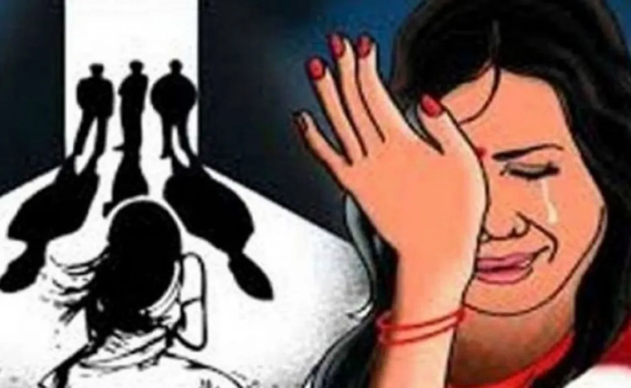 ମହିଳାଙ୍କୁ ଦୁଷ୍କର୍ମ ପରେ ପ୍ରାଇଭେଟ୍ ପାର୍ଟରେ ରଡ଼ ପୂରାଇଦେଲେ