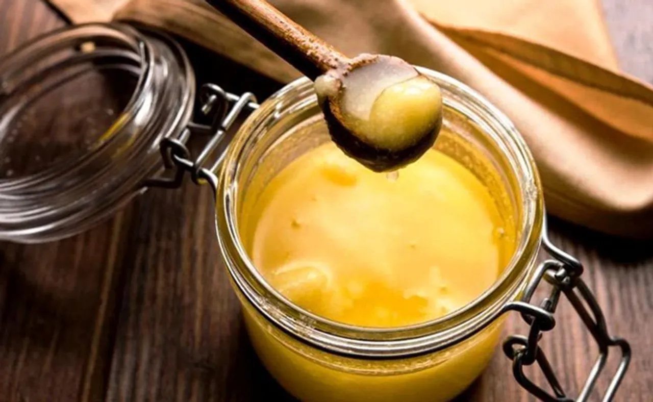 ଡେଲି ଡାଏଟ୍‌ରେ ସାମିଲ କରନ୍ତୁ ଘିଅ