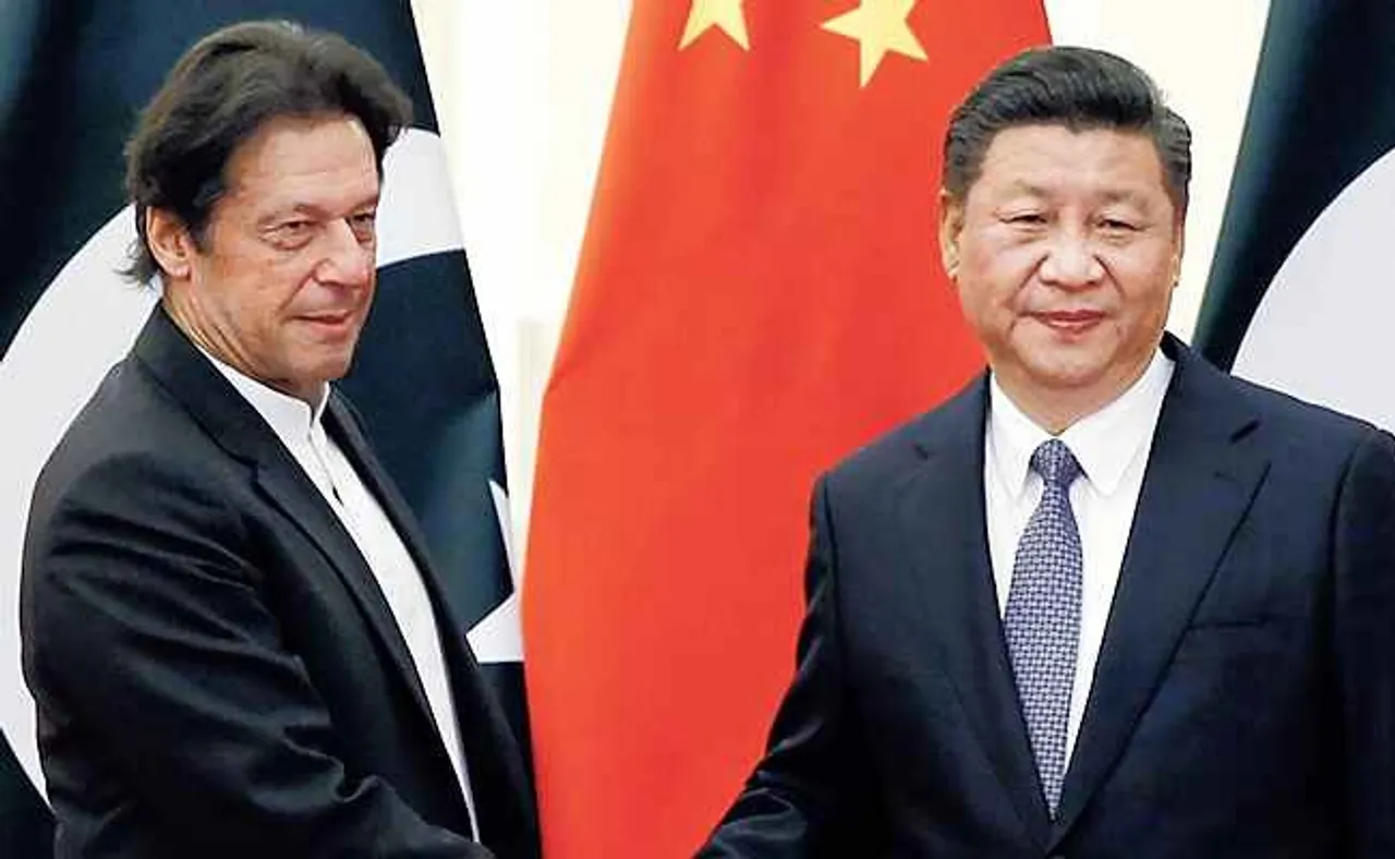 ପାକିସ୍ତାନ ଓ ଚାଇନାକୁ ମହଙ୍ଗା ପଡ଼ିପାରେ ତାଲିବାନ ପ୍ରେମ, ଆମେରିକା ହାତରେ ଚାବିକାଠି