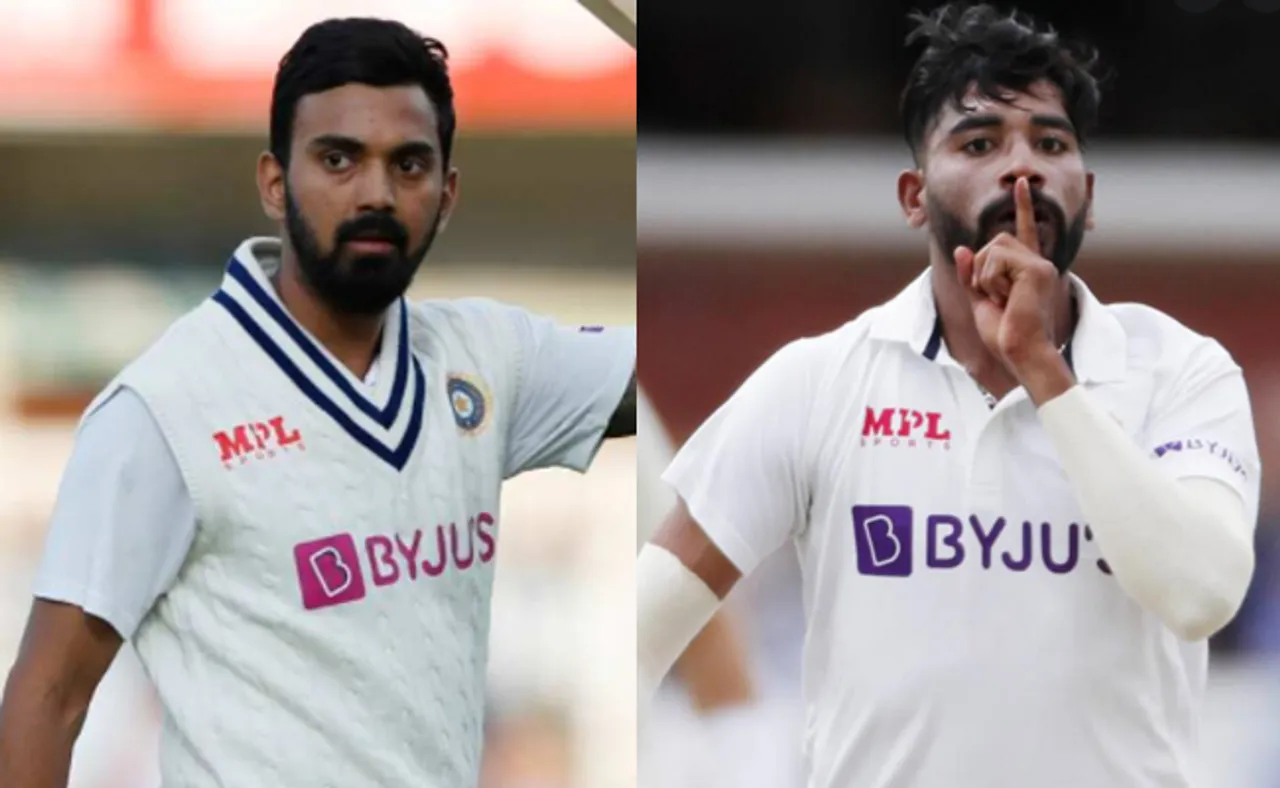 ରାଙ୍କିଙ୍ଗରେ ରାହୁଲ ଓ ସିରାଜଙ୍କୁ ବିପୁଳ ଫାଇଦା