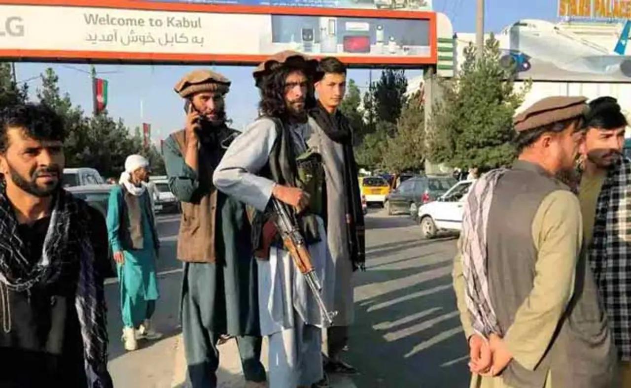 ତାଲିବାନକୁ ଚେକ୍‌ ଦେବା ପାଇଁ ଏକାଠି ହେବାକୁ ନିଷ୍ପତ୍ତି, ବିଶ୍ୱ ବ୍ୟାଙ୍କ ବି ନେଲା ବଡ଼ ପଦକ୍ଷେପ