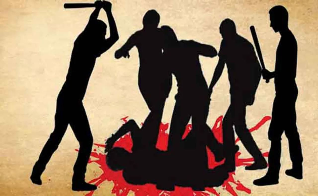 ମାନବବାଦ ନାଁରେ ତାଲିବାନୀ ଯନ୍ତ୍ରଣା, ବାପ-ପୁଅଙ୍କୁ ଘରେ ପୂରାଇ ନିର୍ଧୁମ ପିଟିଲେ