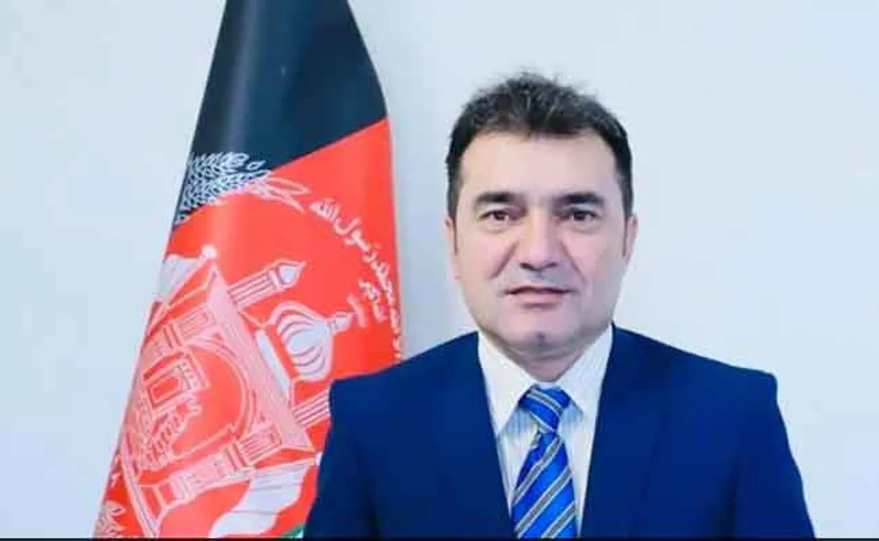 ସରକାରଙ୍କ ମିଡିଆ ମୁଖ୍ୟଙ୍କୁ ହତ୍ୟାକଲେ ତାଲିବାନ ଆତଙ୍କୀ