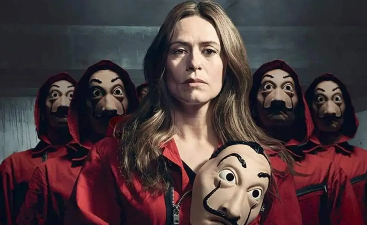 'ମନି ହାଇଷ୍ଟ' ପାଇଁ କର୍ମଚାରୀଙ୍କୁ ଛୁଟି ଦେଲା କମ୍ପାନୀ