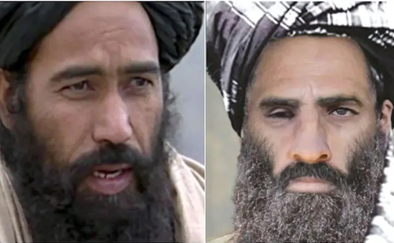 ନୃଶଂସ ମୁଲ୍ଲା ଦାଦୁଲ୍ଲା, ତାଲିବାନୀ ବି ଏହି ନେତାକୁ ଡରନ୍ତି