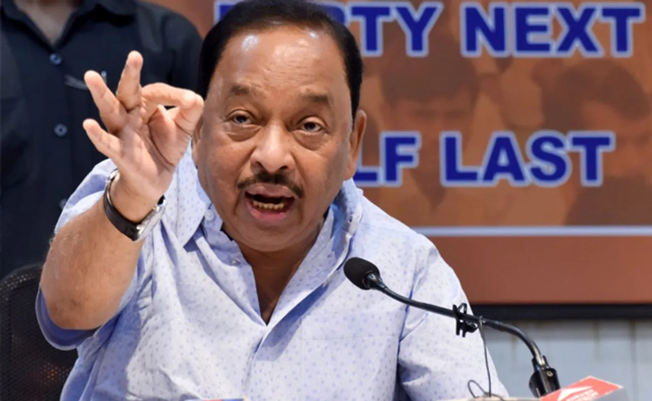 କେନ୍ଦ୍ର ମନ୍ତ୍ରୀଙ୍କୁ ଗିରଫ ନିର୍ଦ୍ଦେଶ