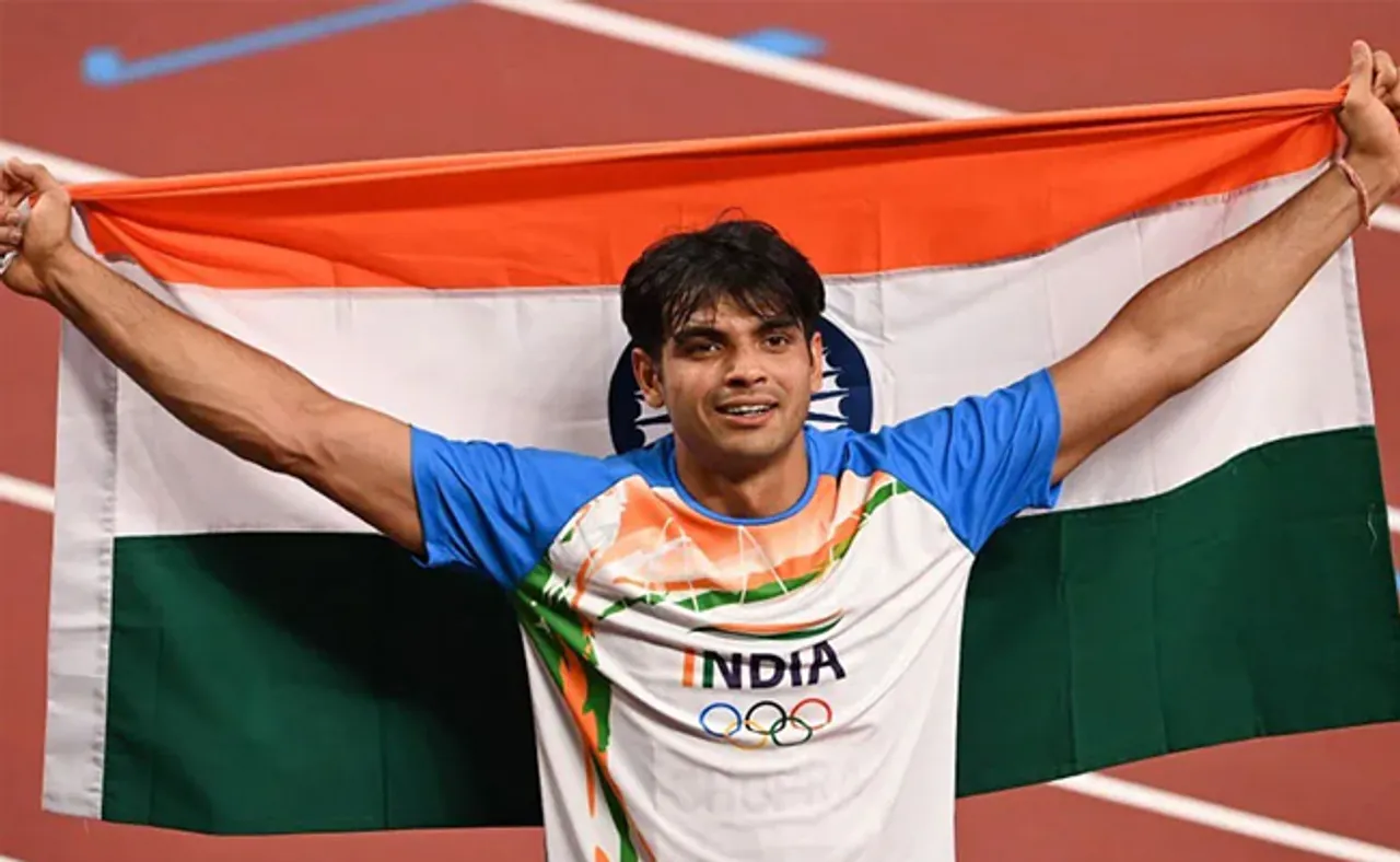 ସୁନା ପୁଅ ନୀରଜଙ୍କୁ ଆଉ ଏକ ସଫଳତା: ବିଶ୍ୱ ଜାଭେଲିନ ଥ୍ରୋ ରାଙ୍କର ଦ୍ୱିତୀୟରେ ପହଞ୍ଚିଲେ