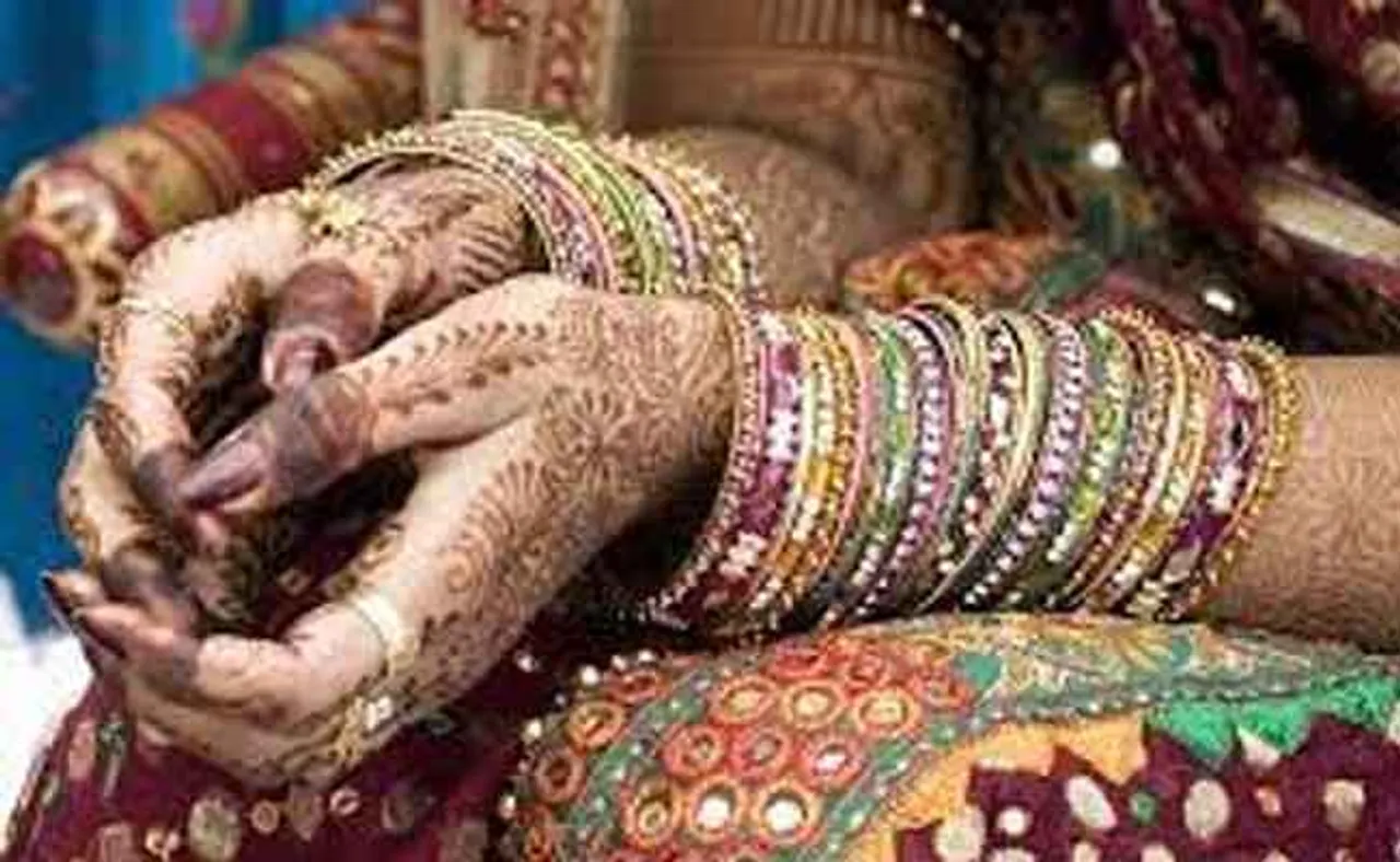 ‘ମାରିଟାଲ୍ ରେପ୍‌’କୁ ଅପରାଧ ଶ୍ରେଣୀଭୁକ୍ତ କରିବାକୁ ନା କହିଲା କେନ୍ଦ୍ର