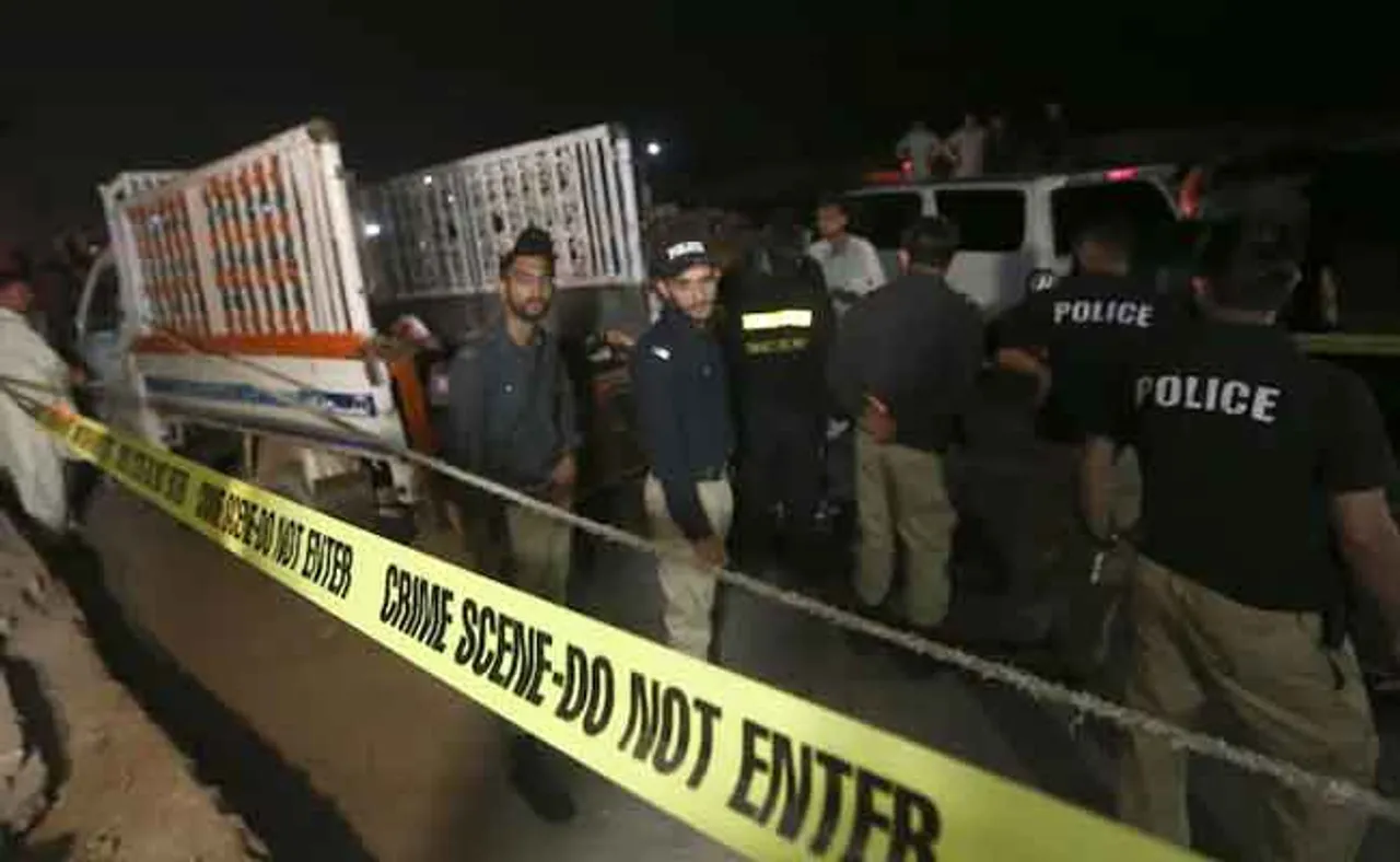 ଜୁଲୁସରେ ଭୟଙ୍କର ବିସ୍ଫୋରଣ: ୩ ମୃତ, ୫୦ରୁ ଅଧିକ ଆହତ