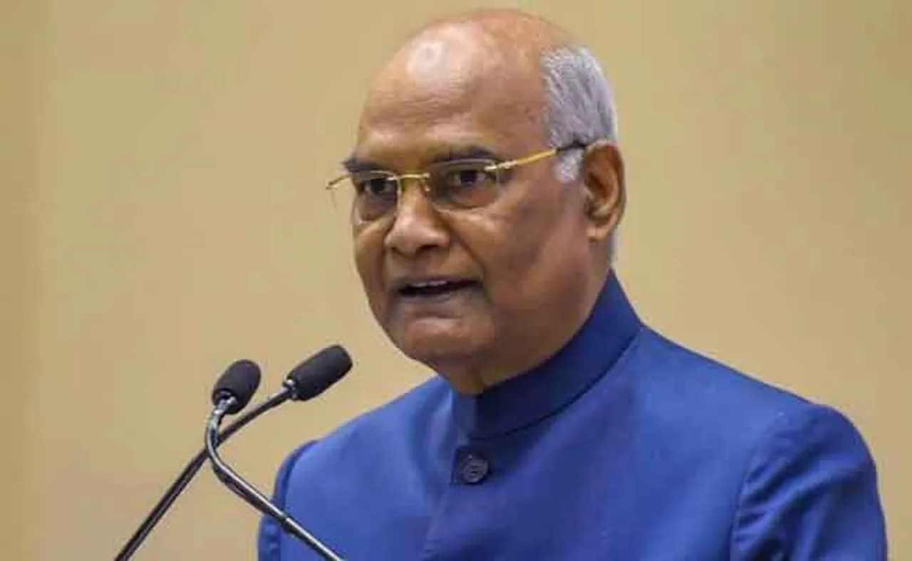ଆର୍ମି ହସ୍ପିଟାଲରେ ହଠାତ୍‌ ରାଷ୍ଟ୍ରପତି ରାମନାଥ କୋବିନ୍ଦଙ୍କର ହେଲା ସର୍ଜରୀ
