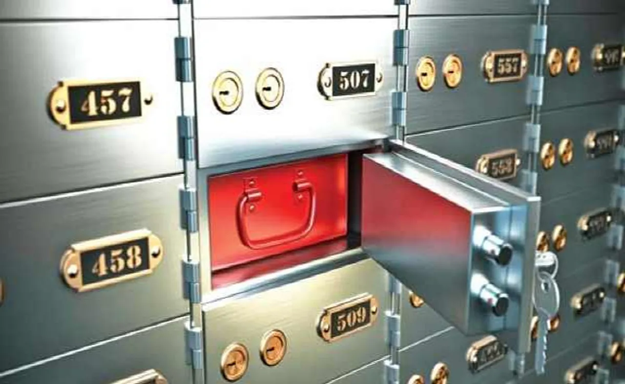 ଲକରରୁ ଚୋରି ହେଲେ ଉତ୍ତରଦାୟିତ୍ୱରୁ ଖସି ପାରିବେନି ବ୍ୟାଙ୍କ: ଆରବିଆଇ