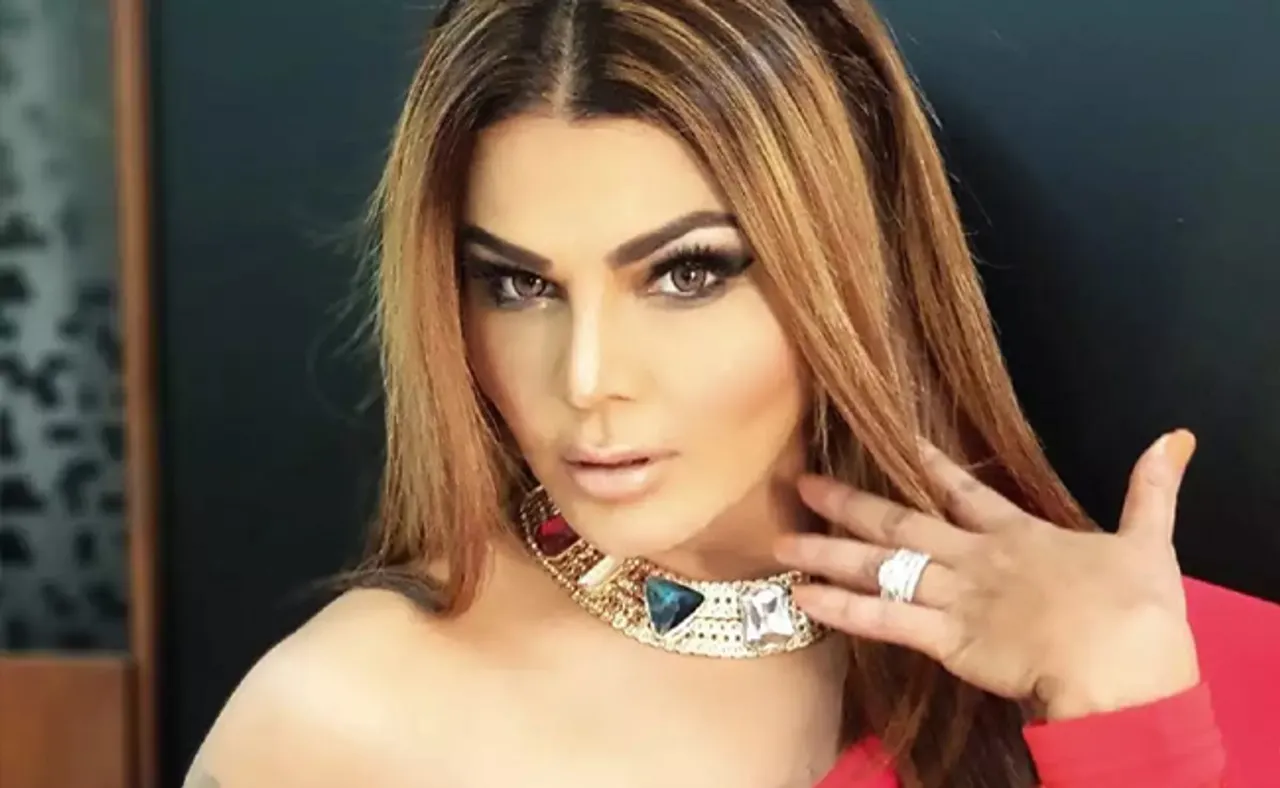 ରାଗିଗଲେ ରାଖୀ, କହିଲେ ଗୋଡ଼ ଭାଙ୍ଗିଦେବି