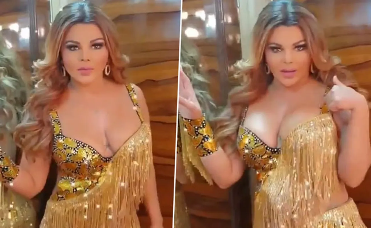 ରାଖୀଙ୍କୁ କାମୁଡ଼ିଲା କୁକୁର! କହିଲେ-ମୁଁ ବି କାମୁଡ଼ିବି