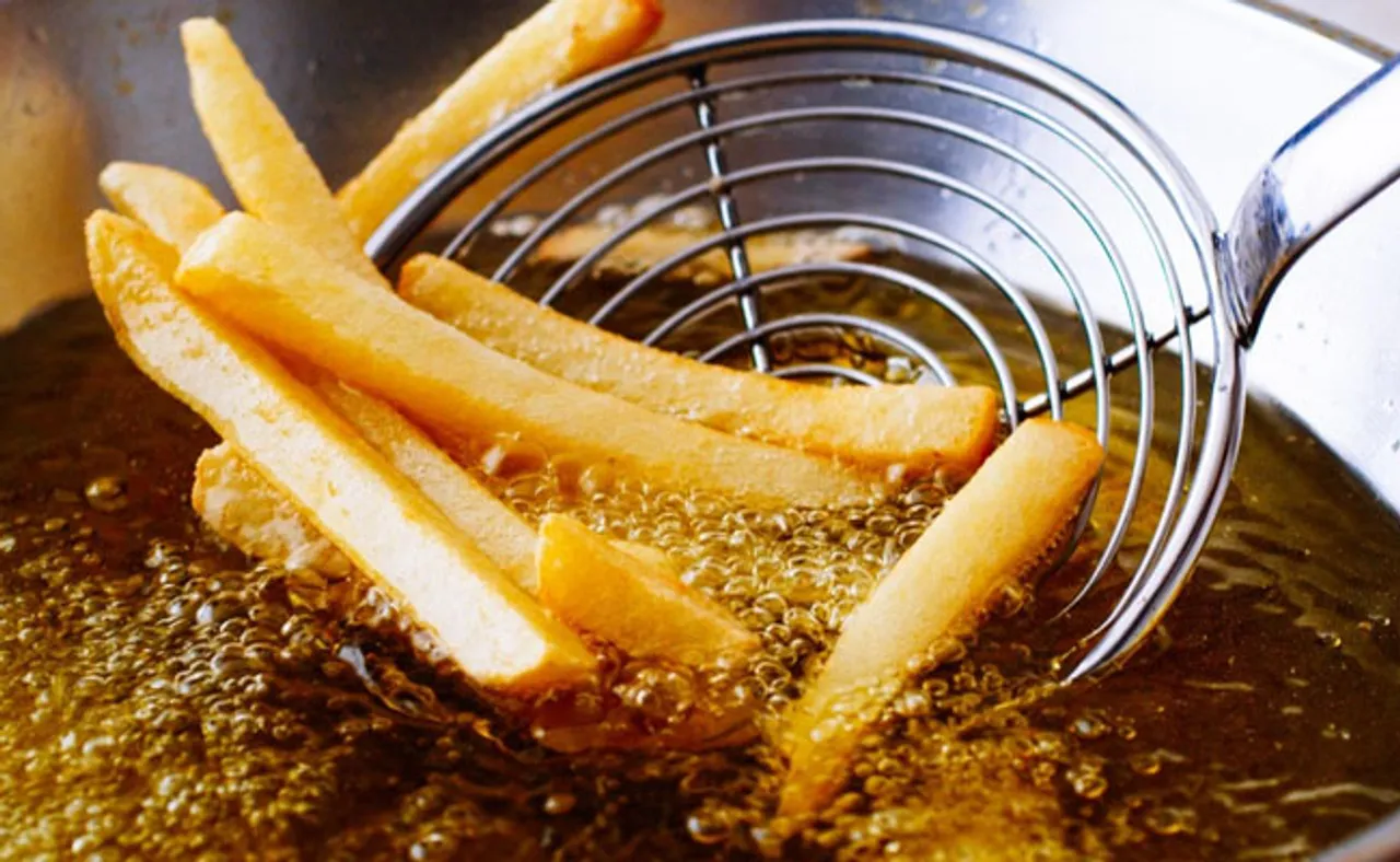 ଛଣା ତେଲକୁ ପୁଣି ବ୍ୟବହାର କରୁଛନ୍ତି କି? ହୋଇପାରେ ଭୟଙ୍କର