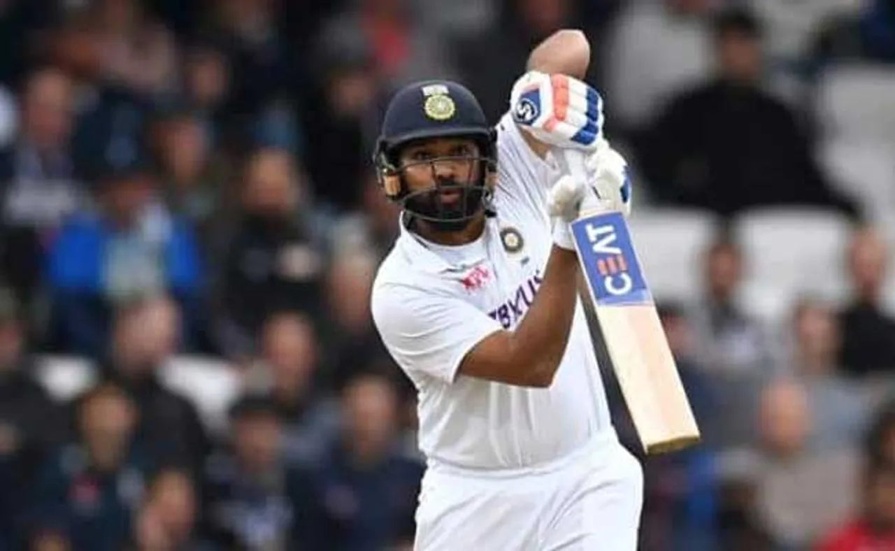 କପିଲ ଦେବଙ୍କ ରେକର୍ଡ ଭାଙ୍ଗିଲେ ରୋହିତ ଶର୍ମା