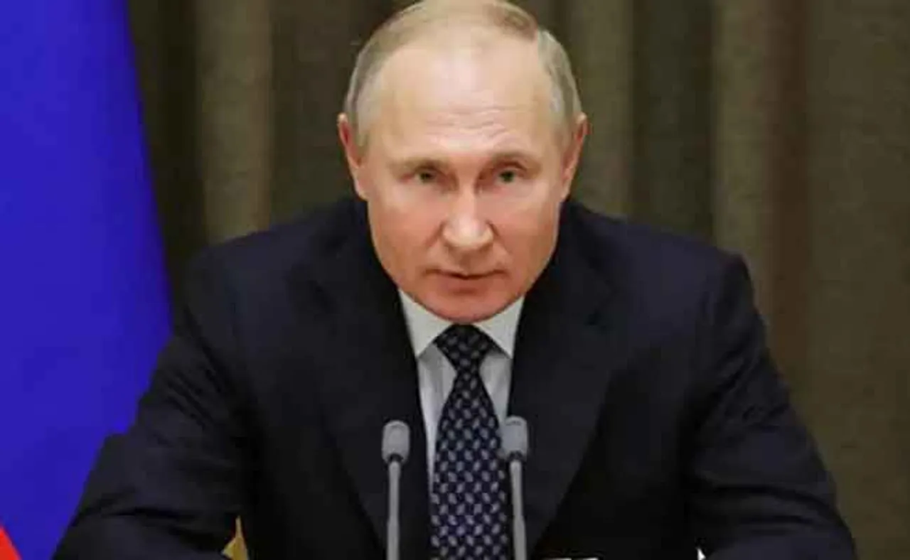 ଆଫଗାନ ପାଇଁ ଗୁରୁତ୍ୱପୂର୍ଣ୍ଣ ବୈଠକ ଡାକିଲା ରୁଷ, ଭାରତକୁ ଅଣଦେଖା